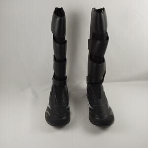 Untitlab Swift Trek X Boots Black Waterproof Outdoor Boots Men's US 10 New